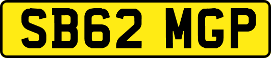 SB62MGP