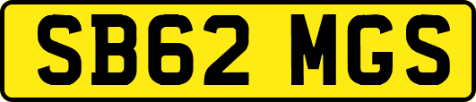 SB62MGS