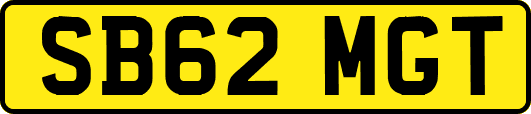 SB62MGT