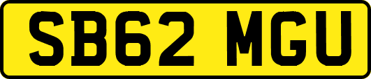 SB62MGU