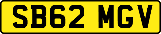 SB62MGV