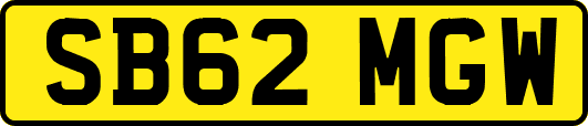 SB62MGW