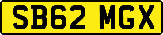SB62MGX