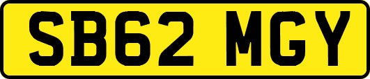SB62MGY