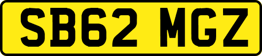 SB62MGZ