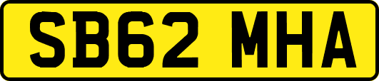 SB62MHA