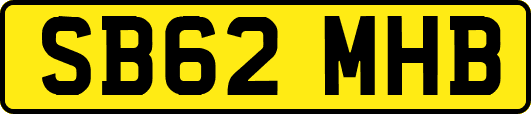 SB62MHB