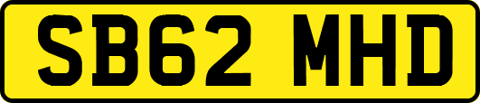 SB62MHD