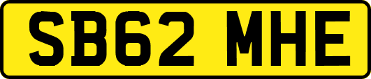 SB62MHE