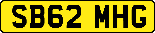 SB62MHG