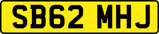 SB62MHJ