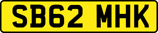 SB62MHK