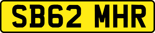 SB62MHR