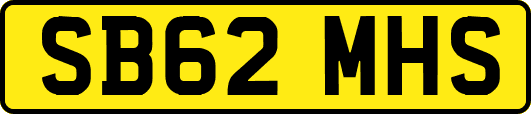SB62MHS