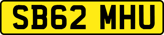 SB62MHU
