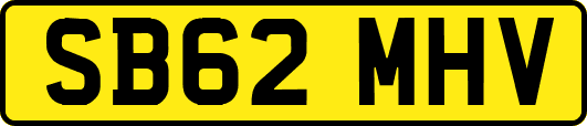 SB62MHV