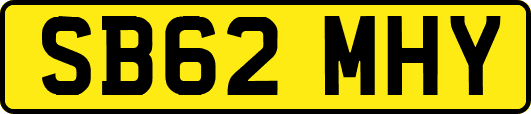 SB62MHY