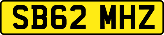 SB62MHZ