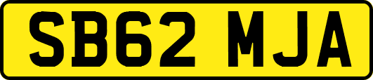 SB62MJA