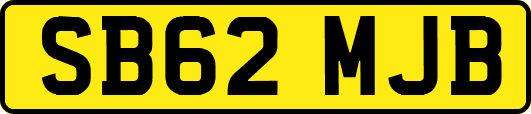SB62MJB