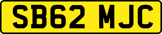 SB62MJC