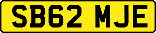 SB62MJE