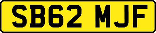 SB62MJF