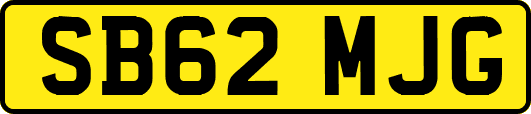 SB62MJG