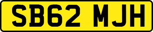 SB62MJH