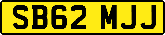 SB62MJJ