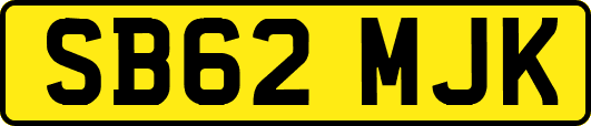 SB62MJK