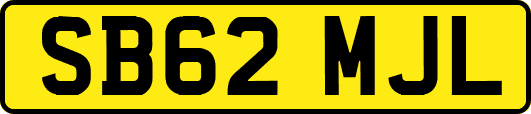 SB62MJL