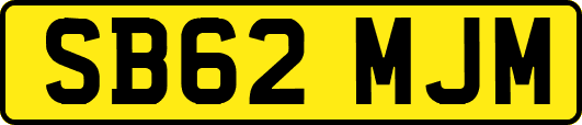 SB62MJM