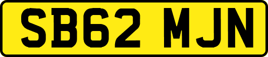 SB62MJN
