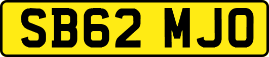 SB62MJO