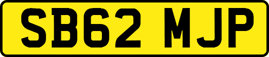 SB62MJP