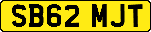 SB62MJT
