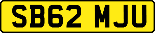 SB62MJU