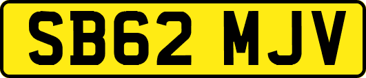 SB62MJV