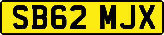 SB62MJX