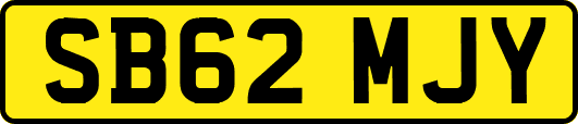 SB62MJY