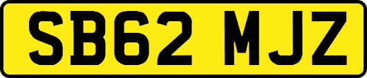 SB62MJZ
