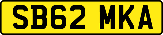 SB62MKA