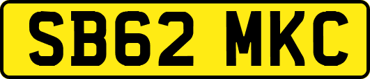 SB62MKC