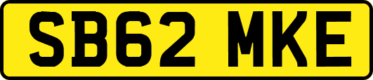 SB62MKE