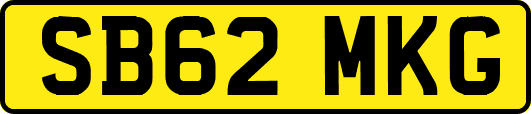 SB62MKG