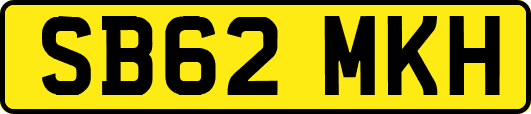 SB62MKH