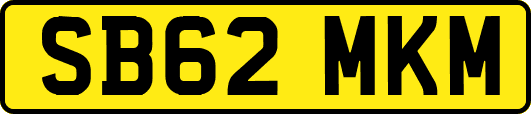 SB62MKM