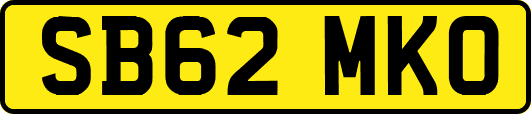 SB62MKO