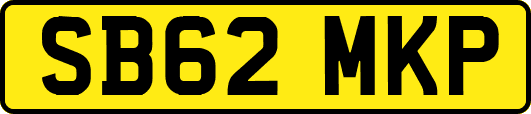 SB62MKP
